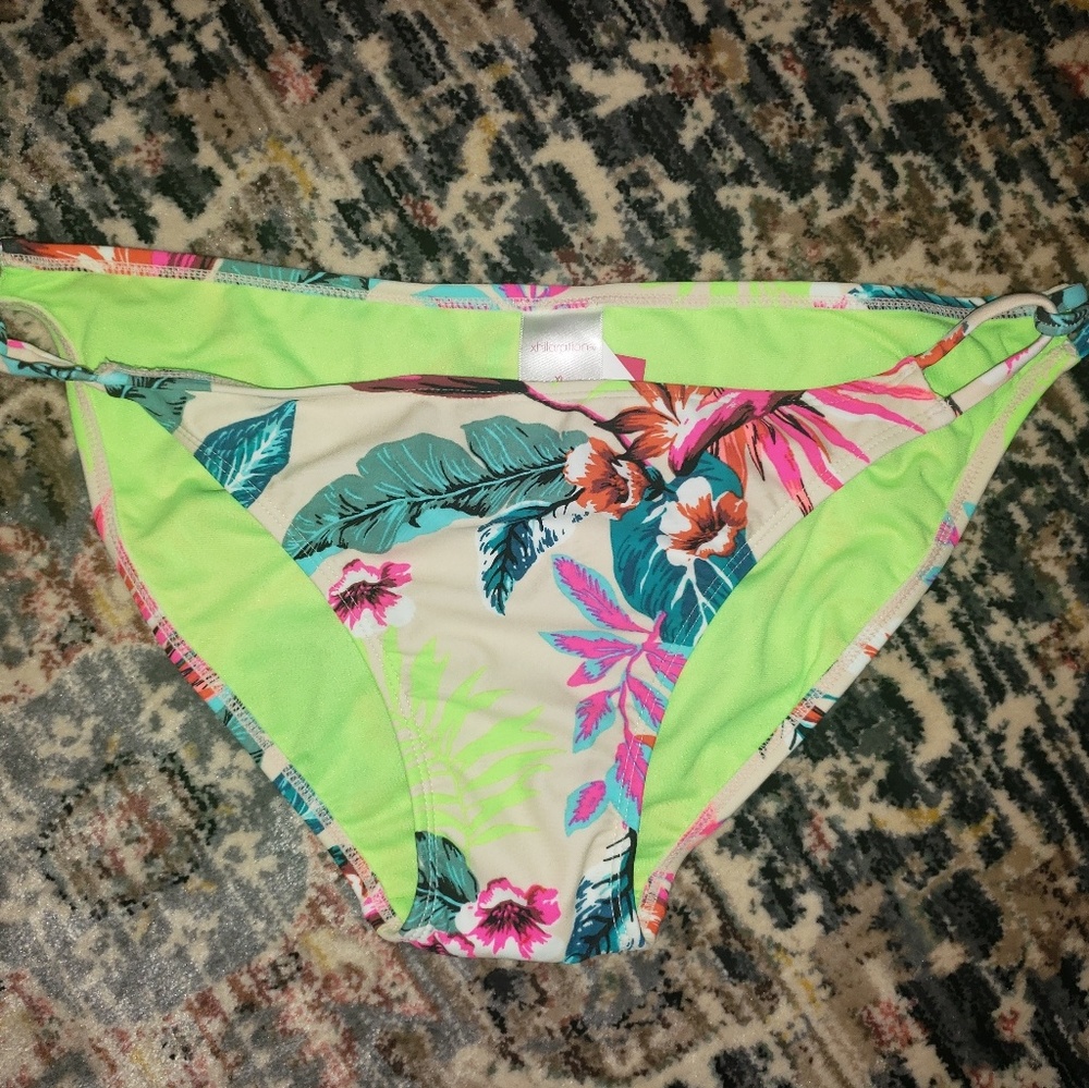 Swimsuit Bottoms